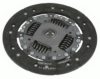 SACHS 1878 600 666 Clutch Disc